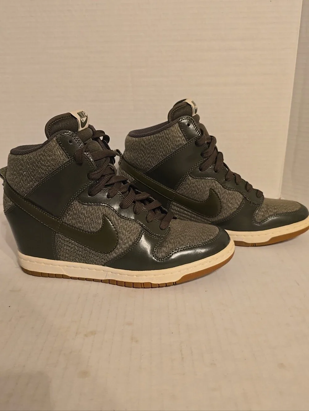 Nike Dunk